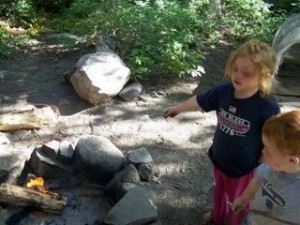 Camping Do’s and Don’ts