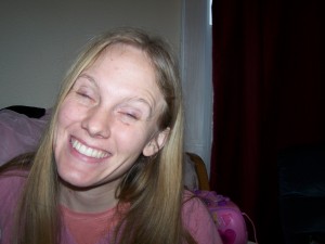 Why I love being a fulltime-mom