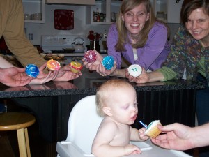 Happy Birthday Boy!