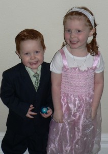 Happy Easter!