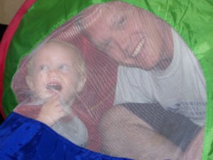 Why We Love Daddy