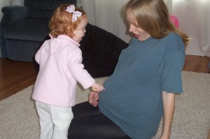 Precious Moment