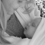 Found my baby-wrap!  Woot!