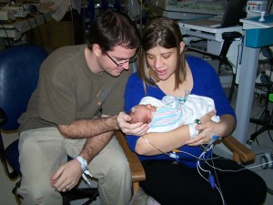 Healthy Babies! Yay!