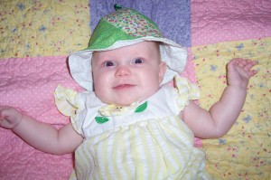 4 months old