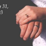 May31 - The Rings