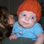 Pumpkin Head
