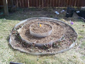 Grow, strawberries, grow! Grow, strawberries, grow!
