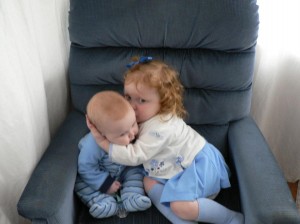 Aw, Loves!