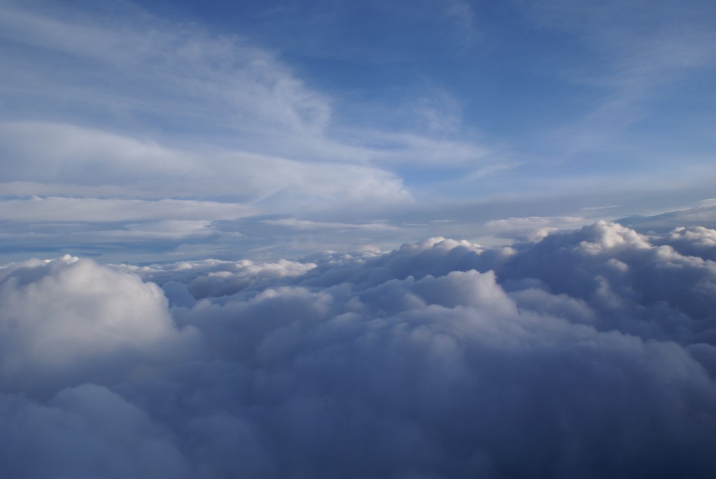 clouds 1