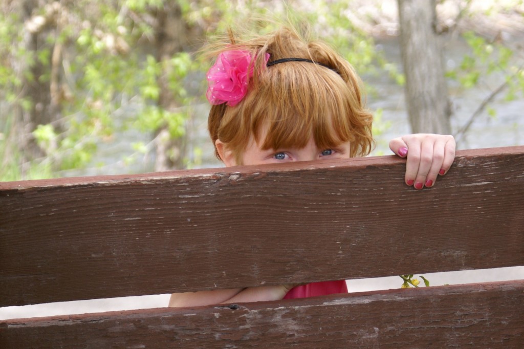 peek a boo 3