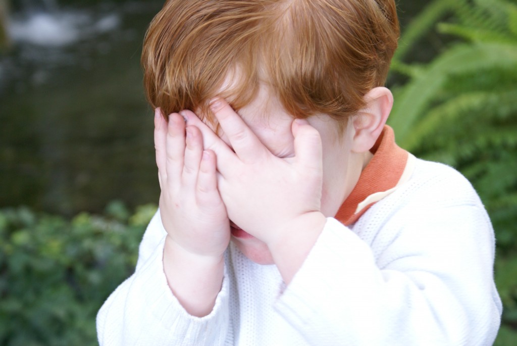 peek a boo 5