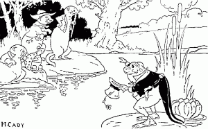 What kind of books should I read to my kids?