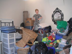 Where I’ve Been…