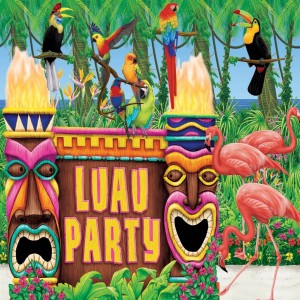 luau