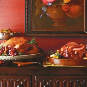 Gratitude vs. The Ham – part 4